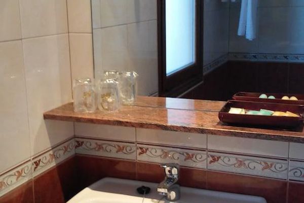 Hotel Puerta de Javalambre (La Puebla de Valverde)